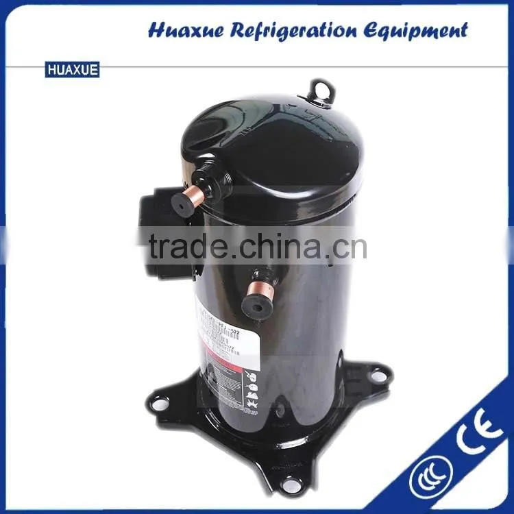 Copeland ZR 34 Full Hermetic Scroll Air Conditioner Compressor With Reasonable Price Made In China