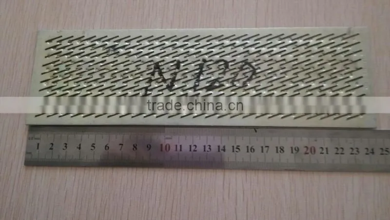 N120 Paddy Screen for Rice Mill