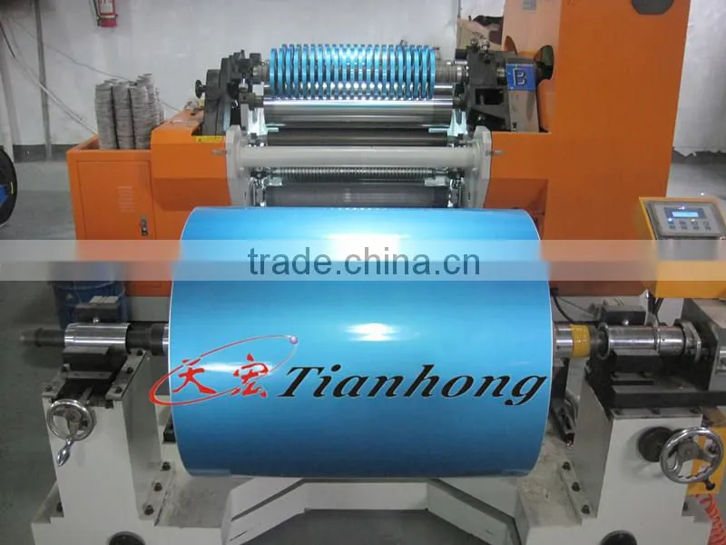 High quality Non adhesive PVC wrapping grafting tape