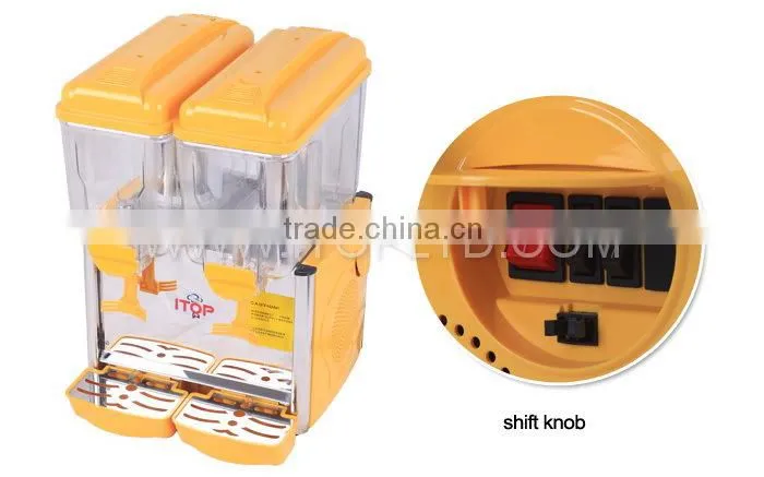 JD-2S Juice dispenser