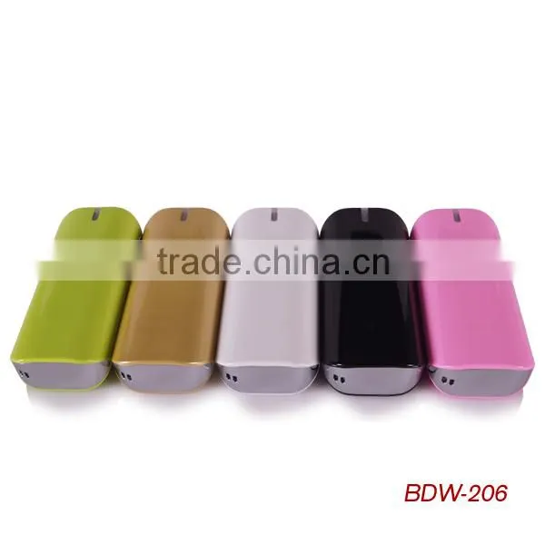 power bank with led flashlight