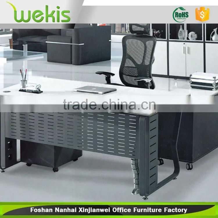 Modern executive desk modular office furniture