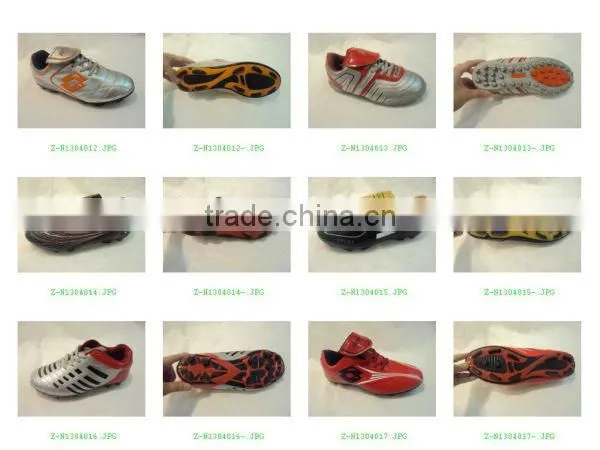 Z-N1304006 football shoes