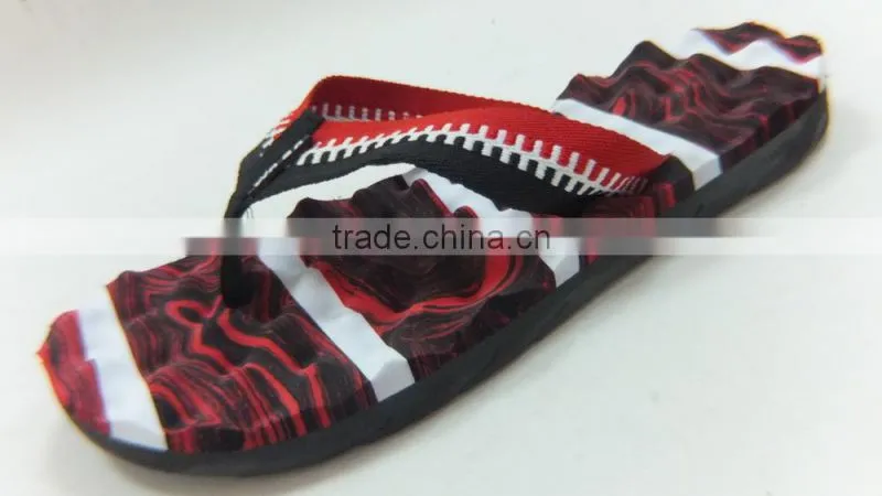 2016 cotton slipper