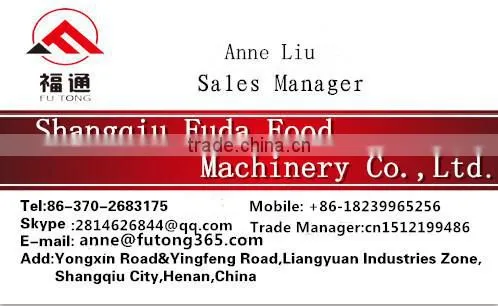 Cantonese-style Dim Sum Forming Equipment Machine