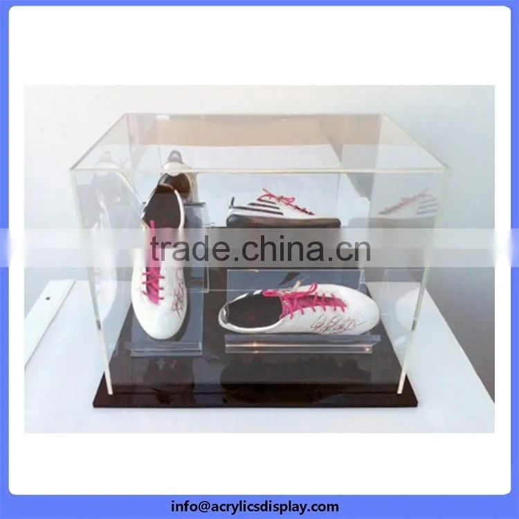 Made in china top sell acrylic box drawer box