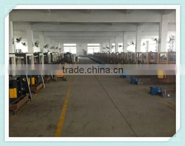 Coffee paper cup machine