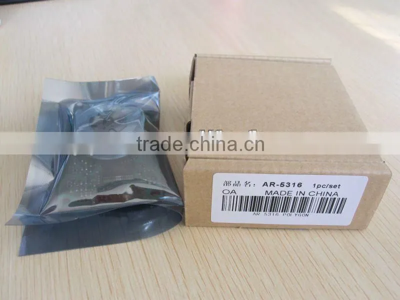 Made in China High Quality Genuine Reset Toner Chip for Ricoh Aficio 3260C