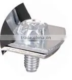 rubber pipe u clamp clip