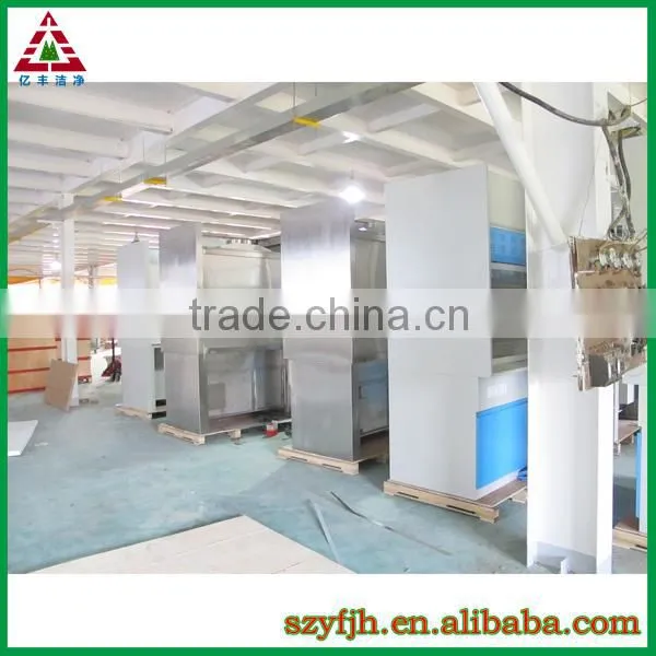 2015 steel school laboratory equipment lab fume hood fume hood price