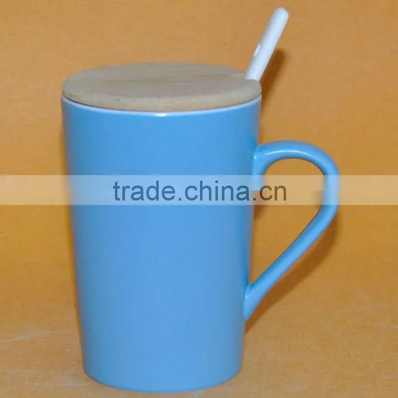 12oz sublimation ceramic mugs from china coffee mug wholesale
