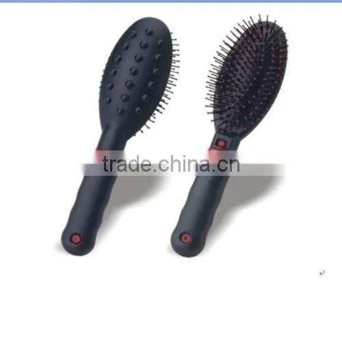 Health Solutions Feeling Good massaging Hair Brush