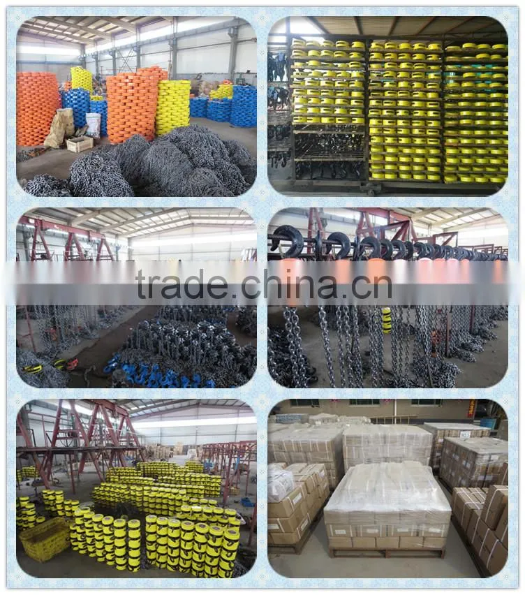electric hoist crane 5 ton, hoist hook