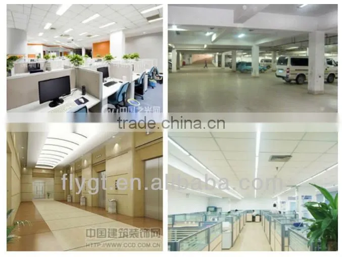 SMD 3528 T8 10W LED tube bulb with 3years warranty