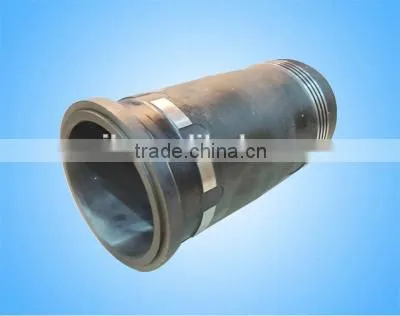 cylinder body for locomotive
