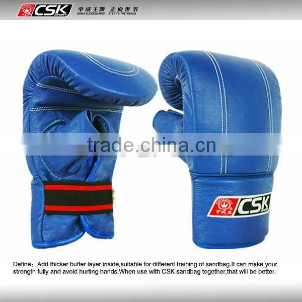 boxing gloves bag gloves