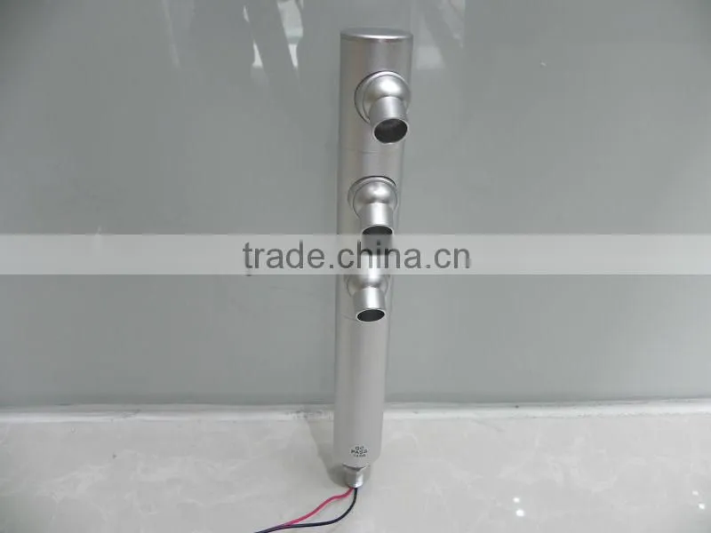 3W Aluminum dimmable led under cabinet lights LC7323