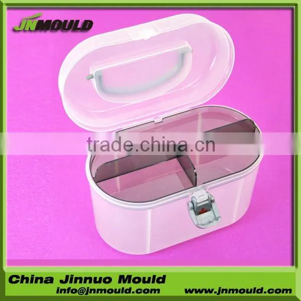 plastic pill box mould