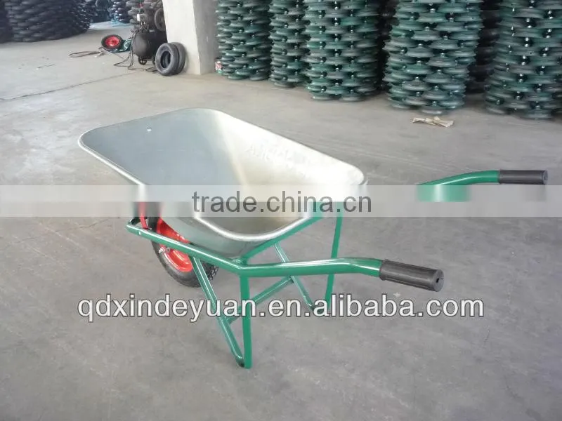 china wheelbarrow for sale WB6414E