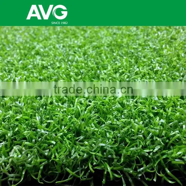 AVGrass autum artlawn SGS CE High Density Landscaping Grass For Golf