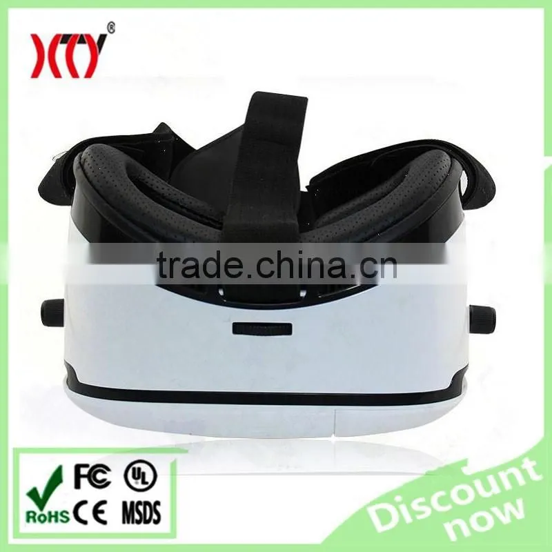 2016 new 3D vr max ,3D VR glasses