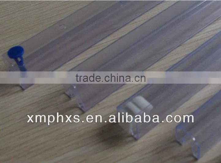 ABS Packing tube