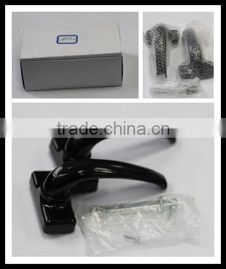 Aluminium Window Handle