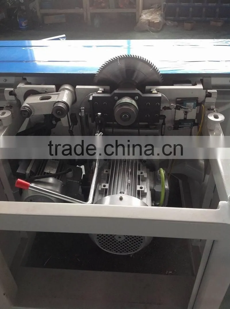 F3200 45 Precision sliding table saw/table saw
