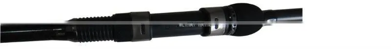 carbon carp rod