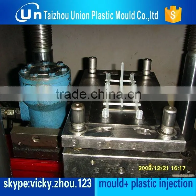 medical plastic mould