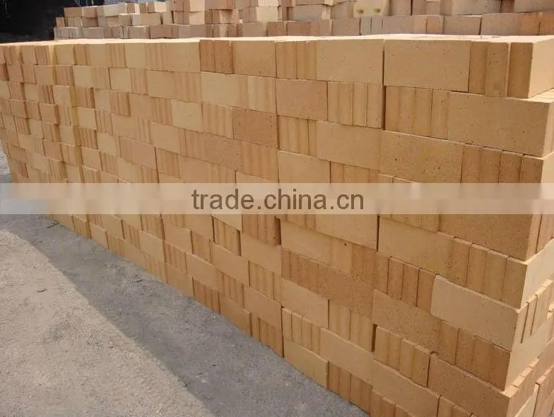 Made in China SK Fireclay Bricks