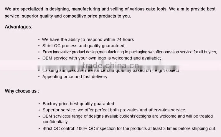 LFGB standard food grade silicone cake mould baking pans