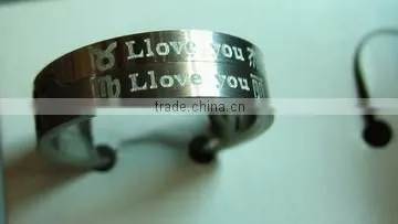 Manufacturer price MINGDA mini cnc engraving machine / cnc ring engraving machine