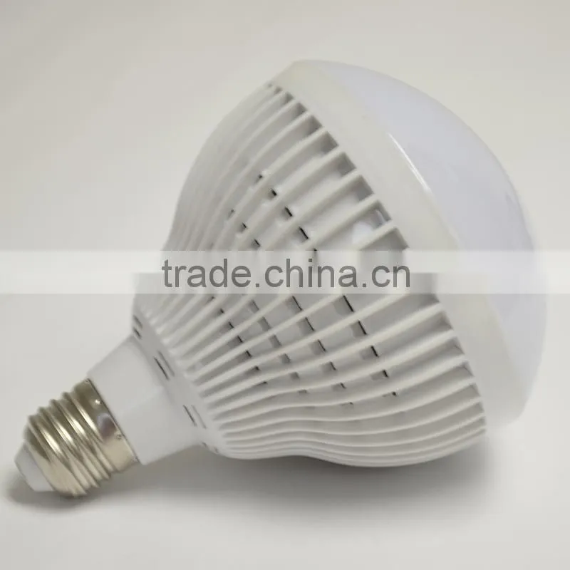 2014 Hot sale wide angle high-power led lighting bulb 35w B22 / E27