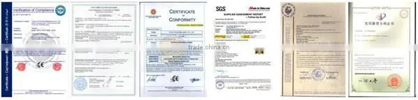 China multifunction capacity 350kg small tractor