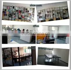 Guangzhou Texin Package Materials Co., Ltd. company overview - view 3