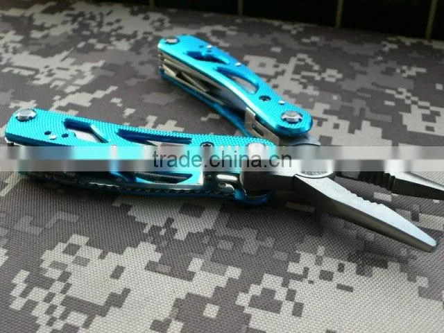 OEM multi function pocket knife tool screwdriver