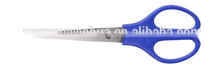 Deli Stainless steel scissors for Office Supply Model 0603