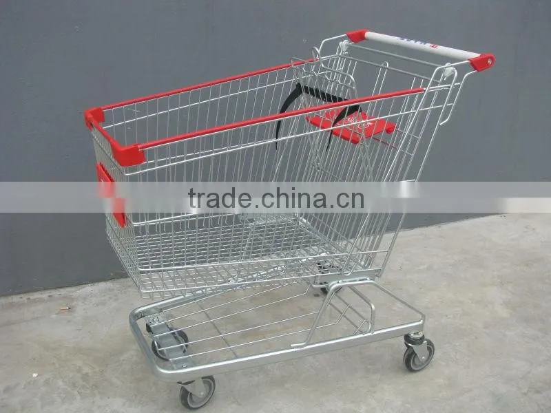 RH-SSB01 Safety Belt for Shopping Cart Baby Seat Belts 65cm*2.5cm black safety strap safety belt for shopping cart