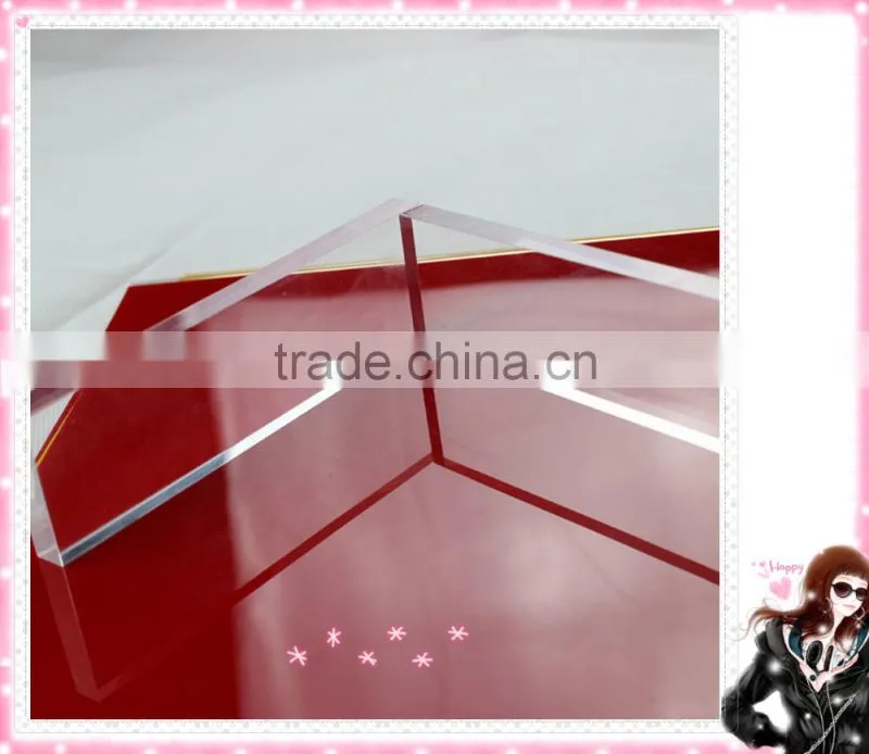 Acrylic sheets cast acrylic sheet PMMA Acrylic Sheet PMMA sheet