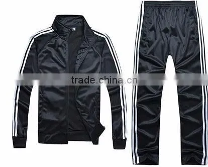 CUSTOMIZE TRACKSUITS SPORT TEAMS TRACKSUITS