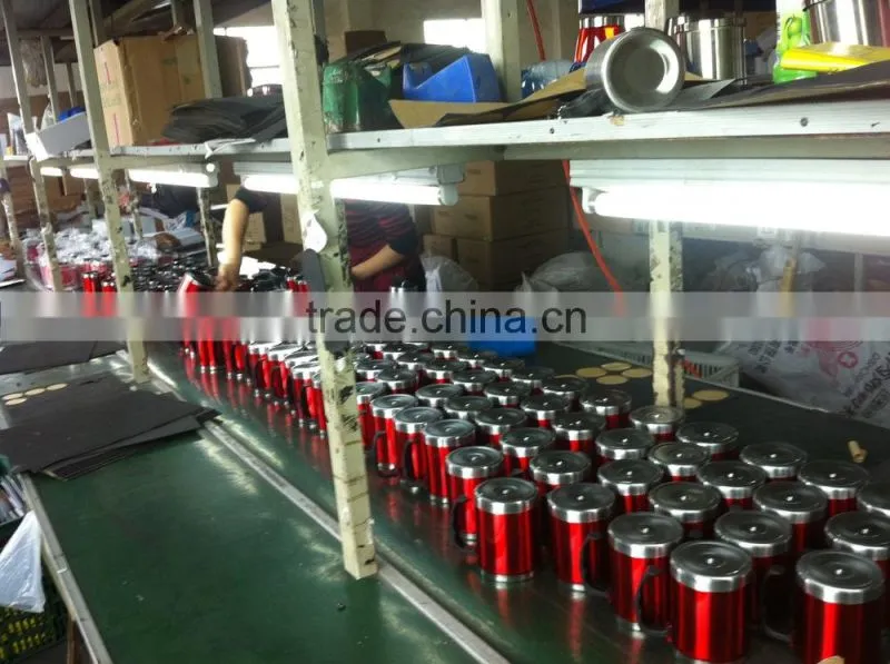 Aluminum Sport water Bottle