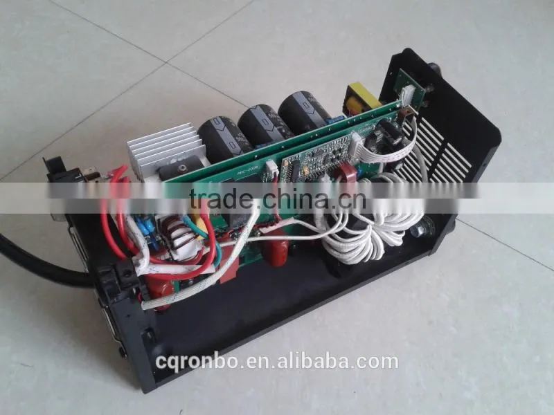 inverter china welding machine single phase arc welding equipment for wholesales