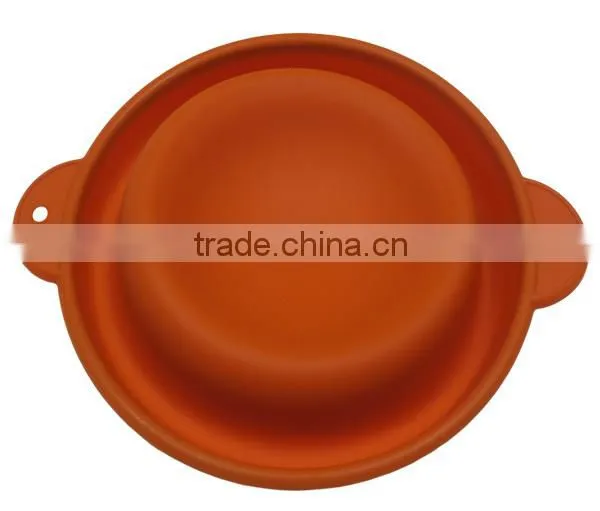 Best Selling Portable Silicone Folding Pet Bowl