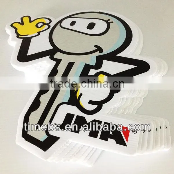 Corflute printed signs/correx sign board/coroplast signs