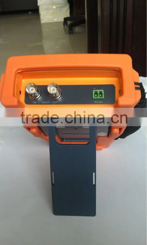 Hyking cheap PTZ camera Cable tester CCTV Tester HK-TM803