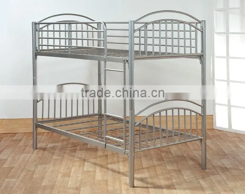 Metal Bunk Bed For Home