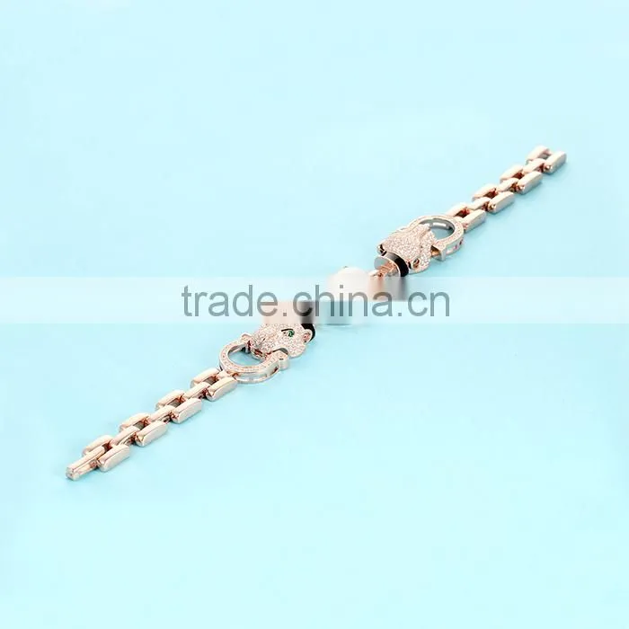 Fashion Charming Bangle Bracelet SBG703R