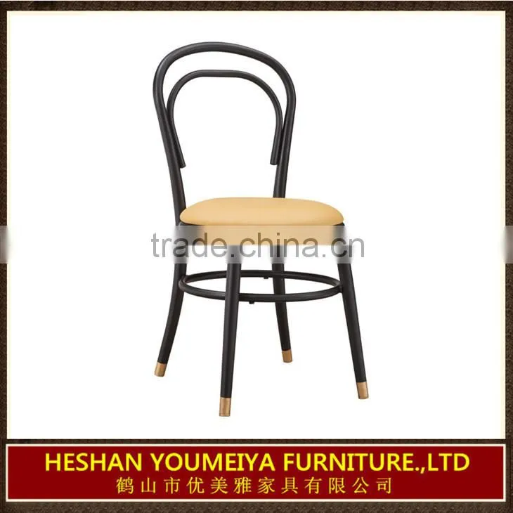 used good quality bistro chairs for sale YL1090
