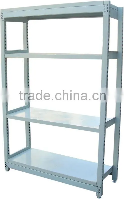 Metal steel industrial warehouse shelving / storage shelf HSX-DR0177